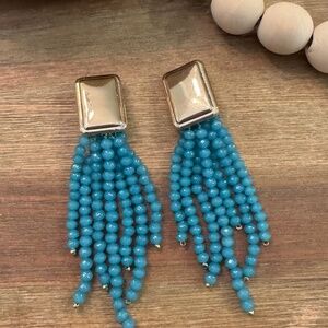 Open Edit Clip Earrings